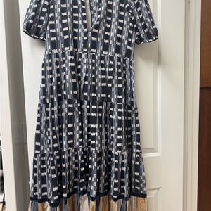 Ro’s garden Daphne dress size medium